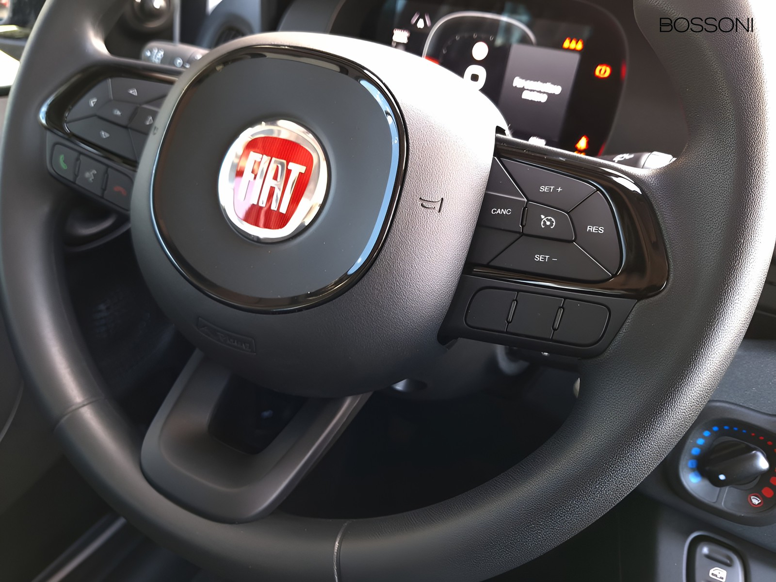 20 - Fiat Pandina 1.0 firefly hybrid 65cv icon s&s 5p.ti