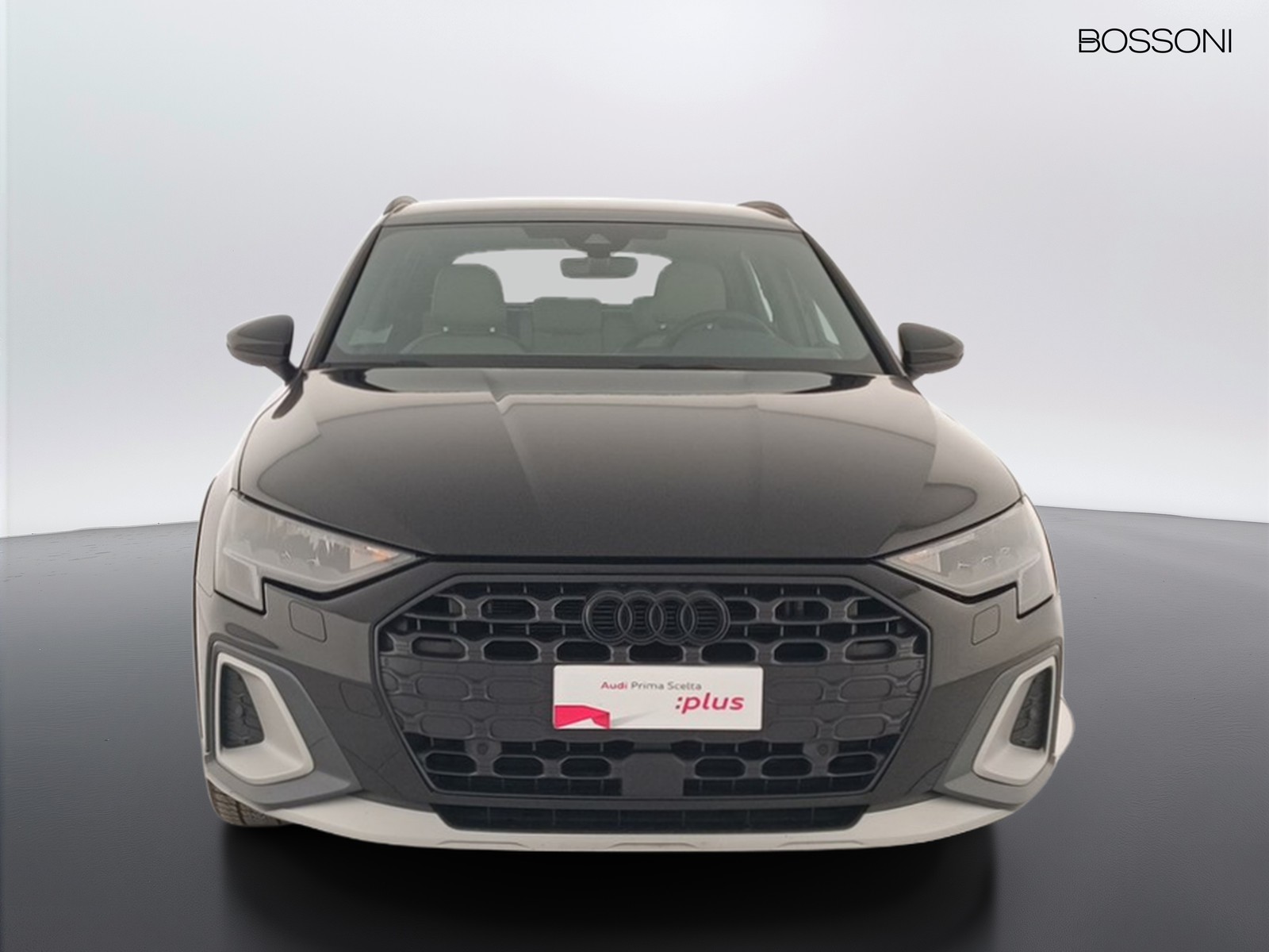 2 - Audi A3 allstreet 2.0 tdi 150cv business s tronic