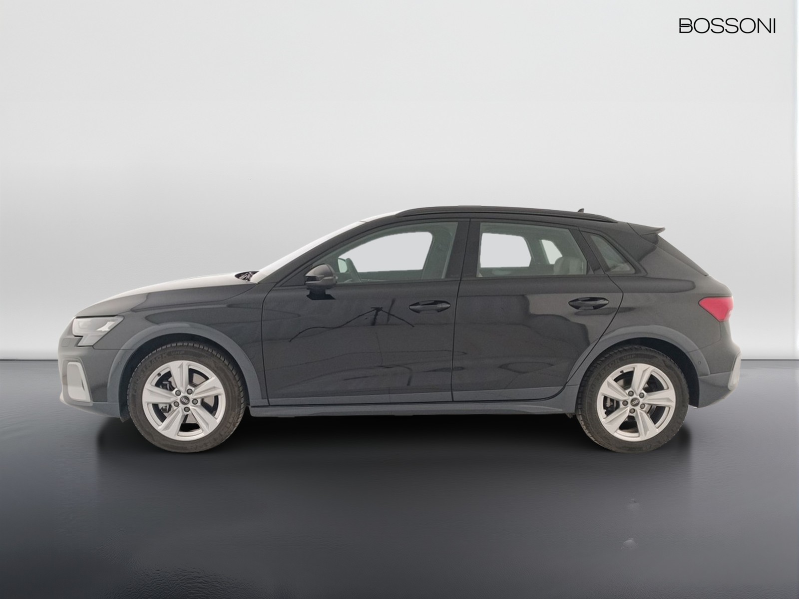 3 - Audi A3 allstreet 2.0 tdi 150cv business s tronic