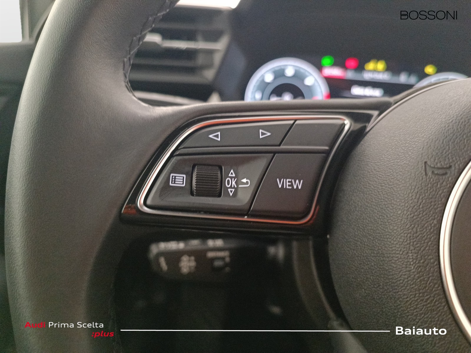 15 - Audi A3 allstreet 2.0 tdi 150cv business s tronic