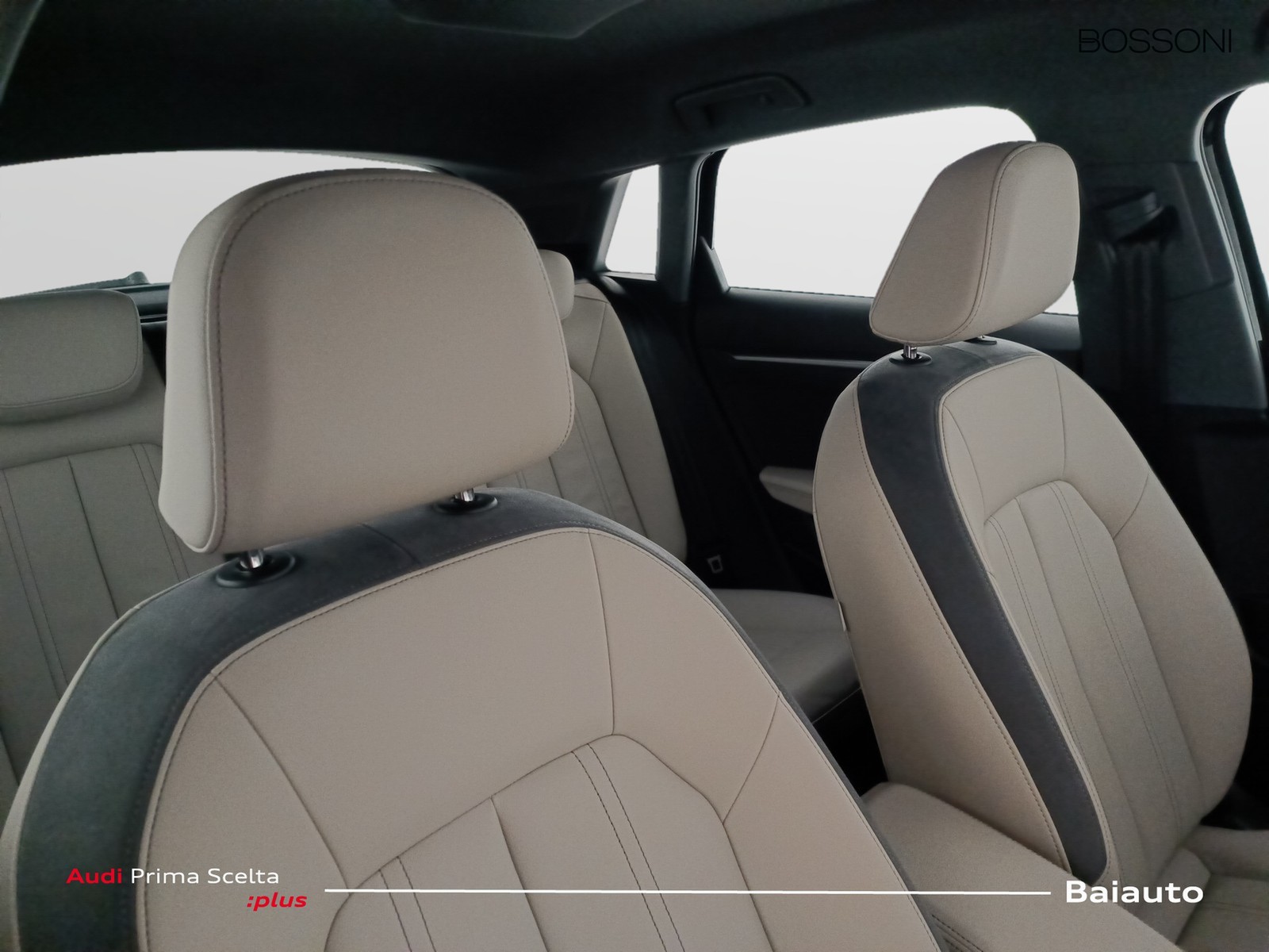23 - Audi A3 allstreet 2.0 tdi 150cv business s tronic
