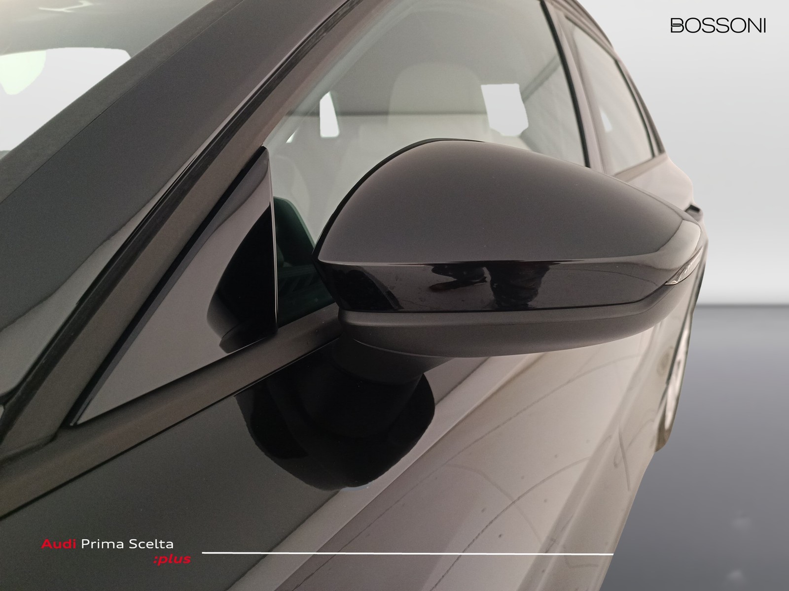 24 - Audi A3 allstreet 2.0 tdi 150cv business s tronic