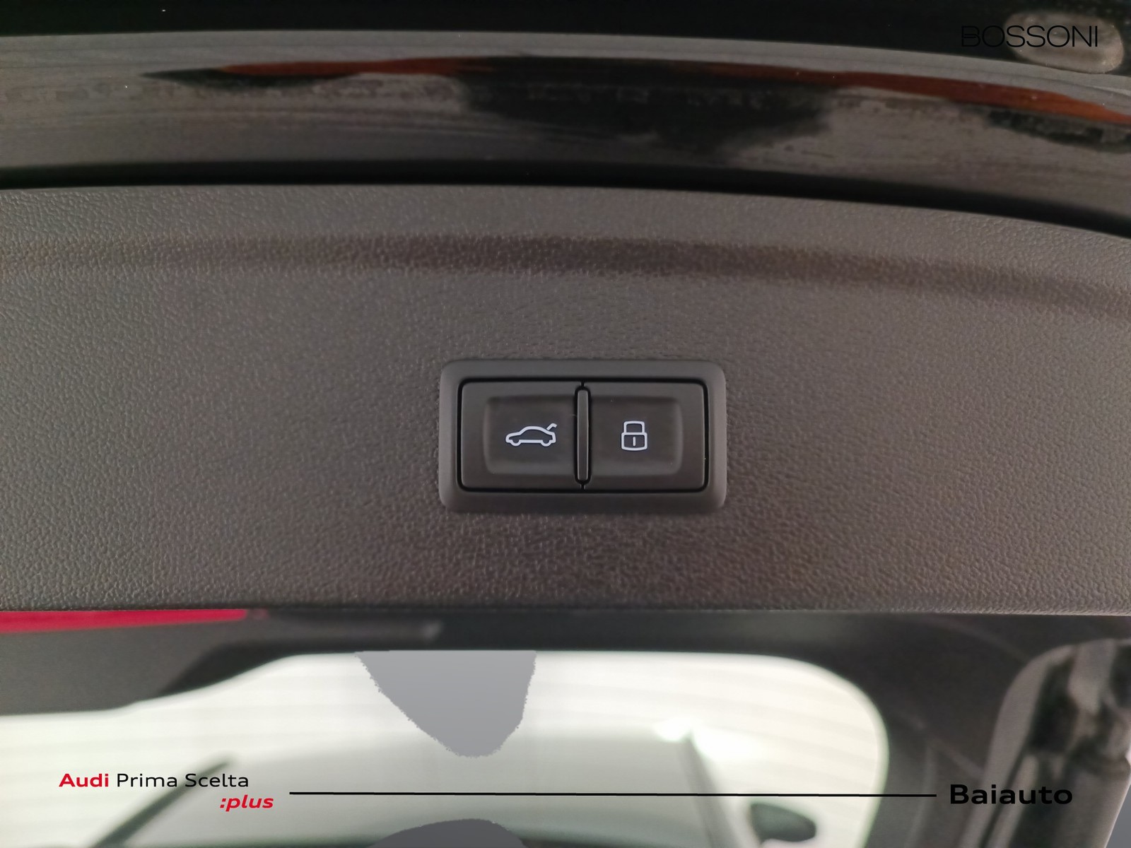 33 - Audi A3 allstreet 2.0 tdi 150cv business s tronic