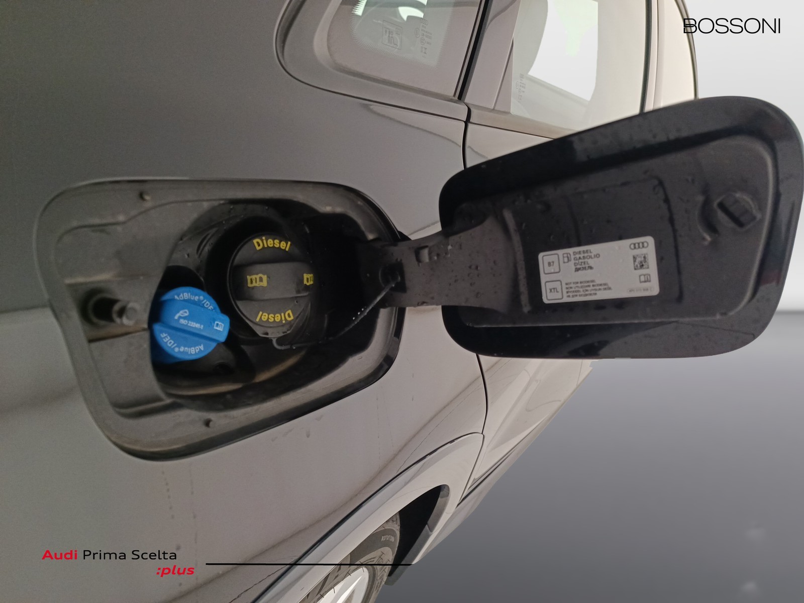 35 - Audi A3 allstreet 2.0 tdi 150cv business s tronic