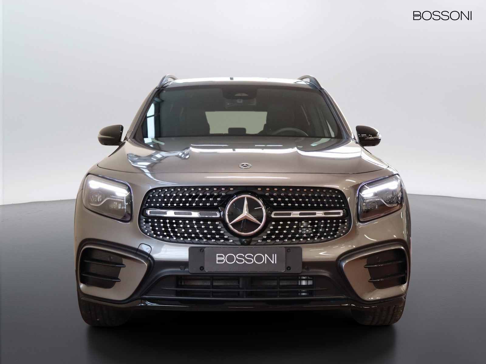 2 - Mercedes GLB 220 d amg line premium 4matic 8g-dct