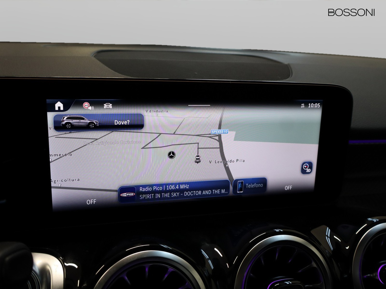 10 - Mercedes GLB 220 d amg line premium 4matic 8g-dct