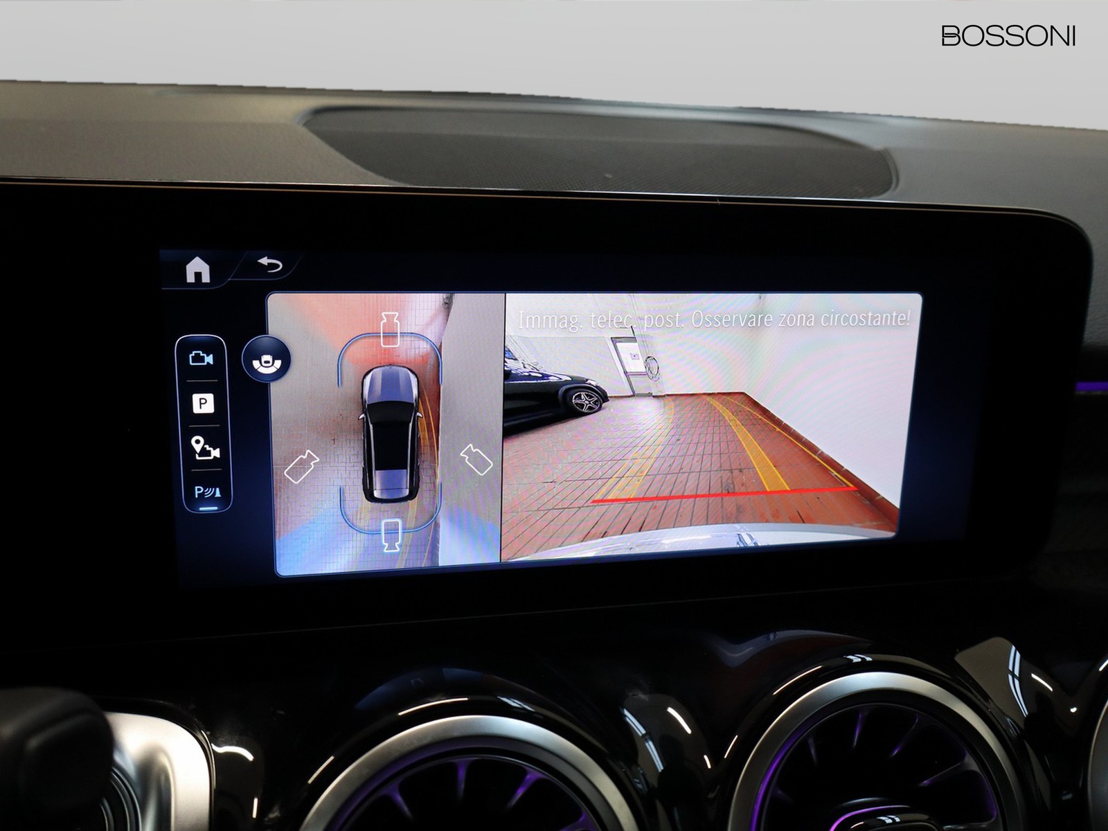 11 - Mercedes GLB 220 d amg line premium 4matic 8g-dct