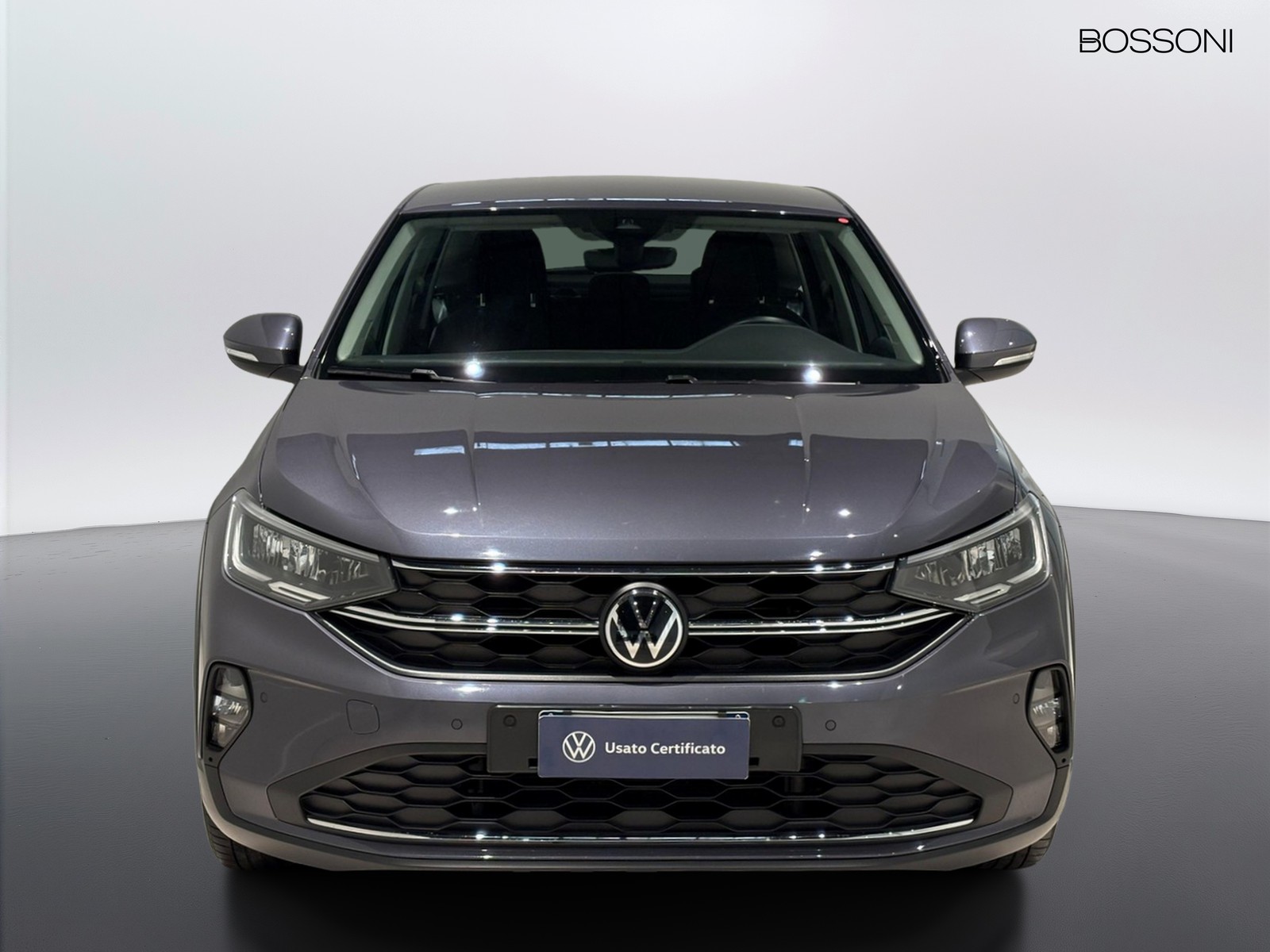 2 - Volkswagen Taigo 1.0 tsi 115cv life