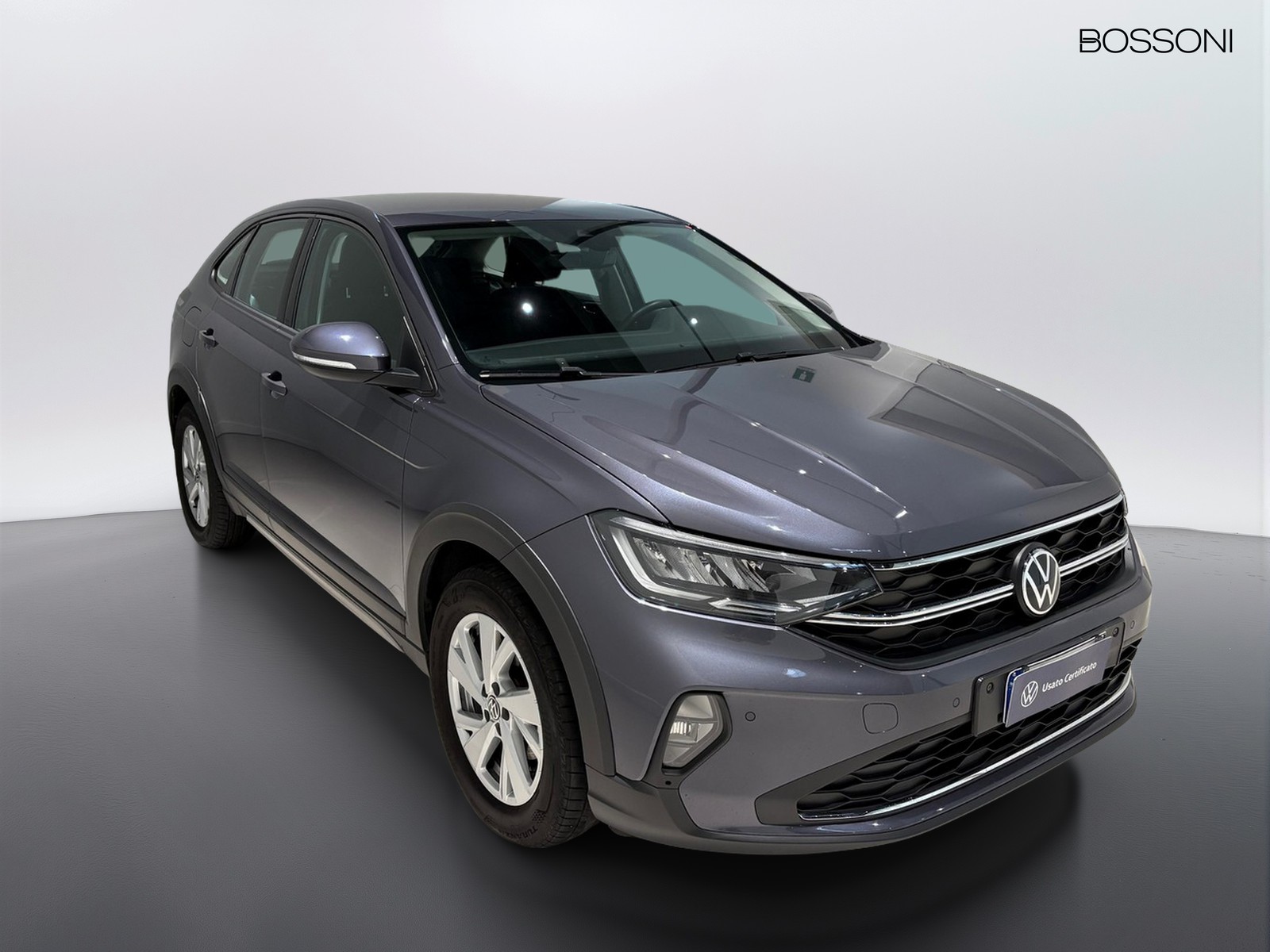 3 - Volkswagen Taigo 1.0 tsi 115cv life