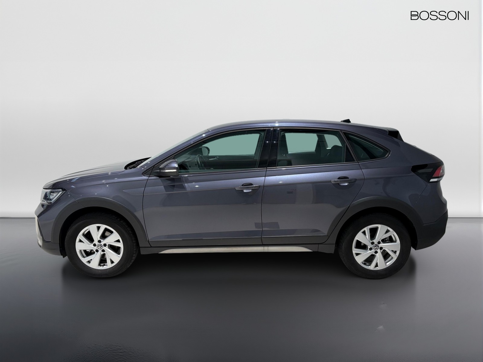 4 - Volkswagen Taigo 1.0 tsi 115cv life