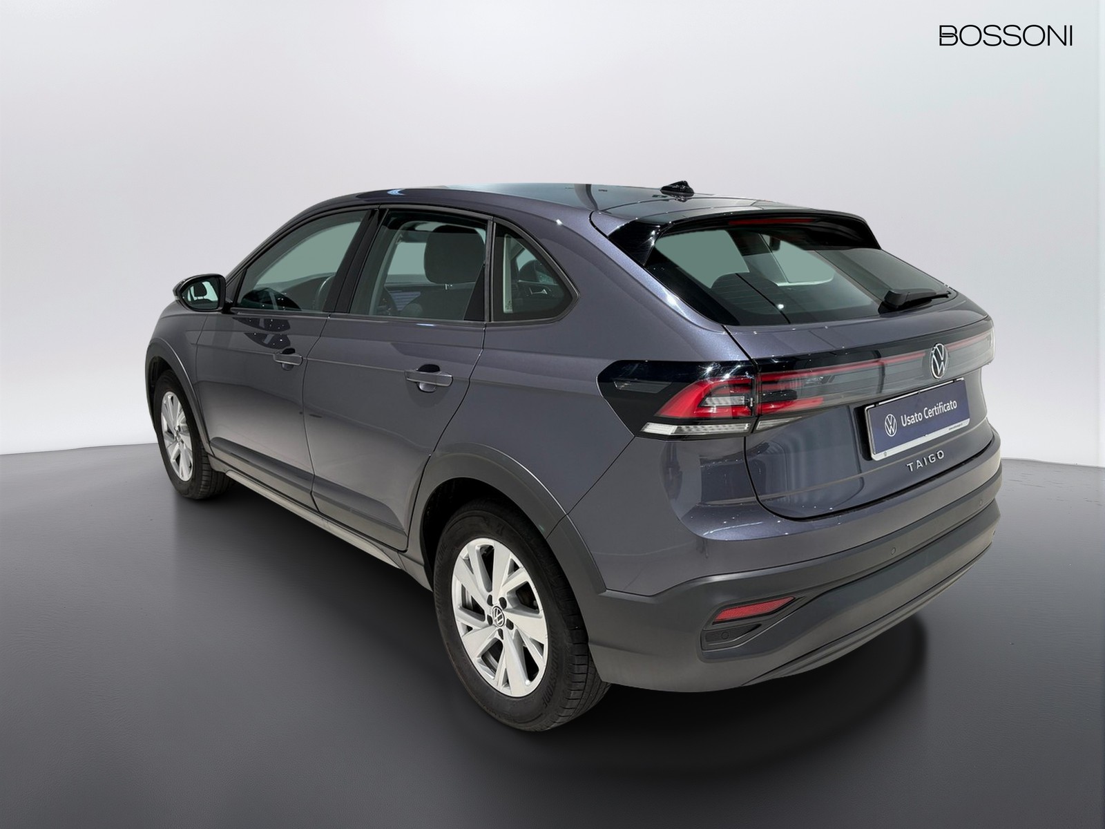 6 - Volkswagen Taigo 1.0 tsi 115cv life