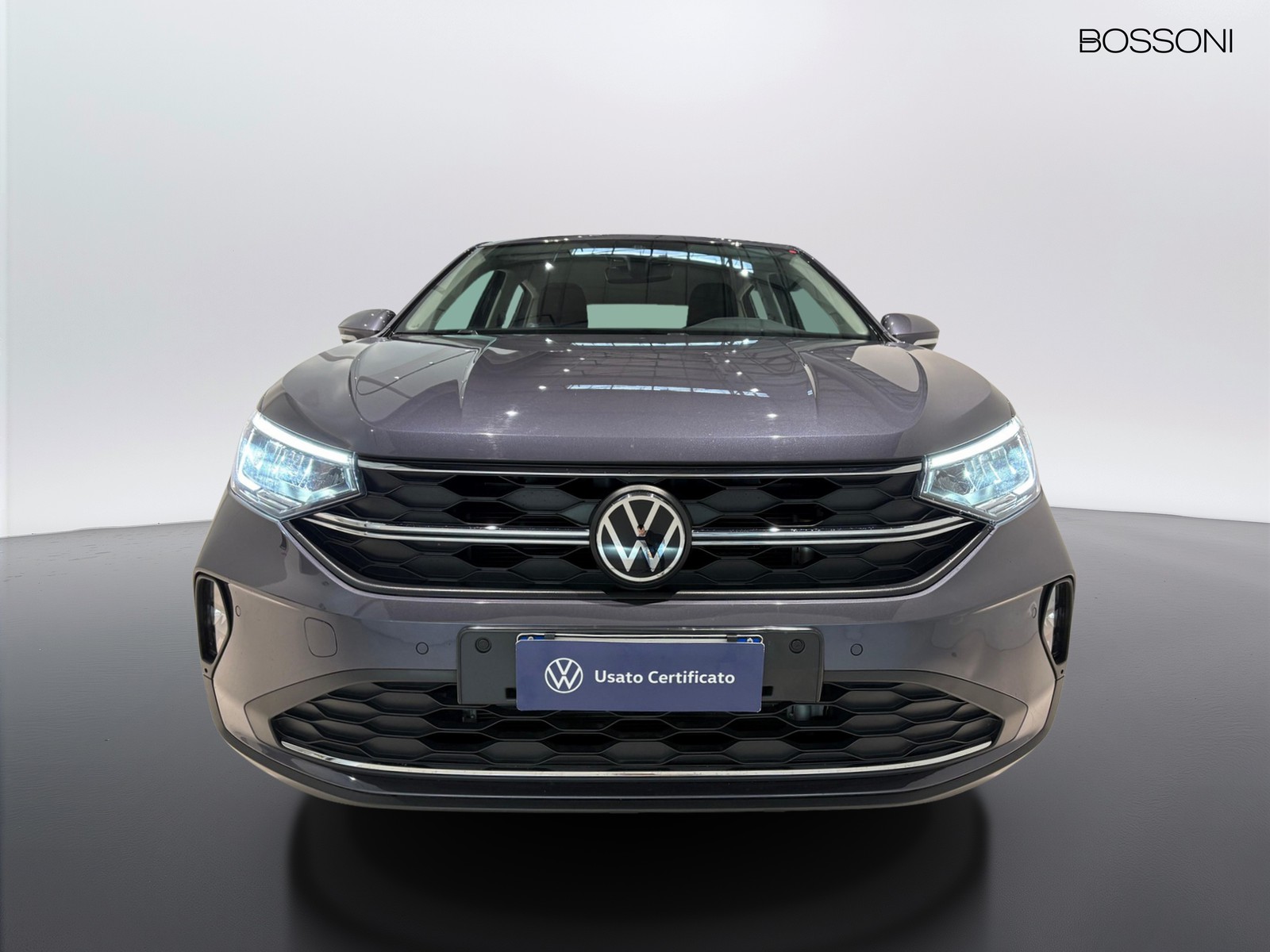 28 - Volkswagen Taigo 1.0 tsi 115cv life
