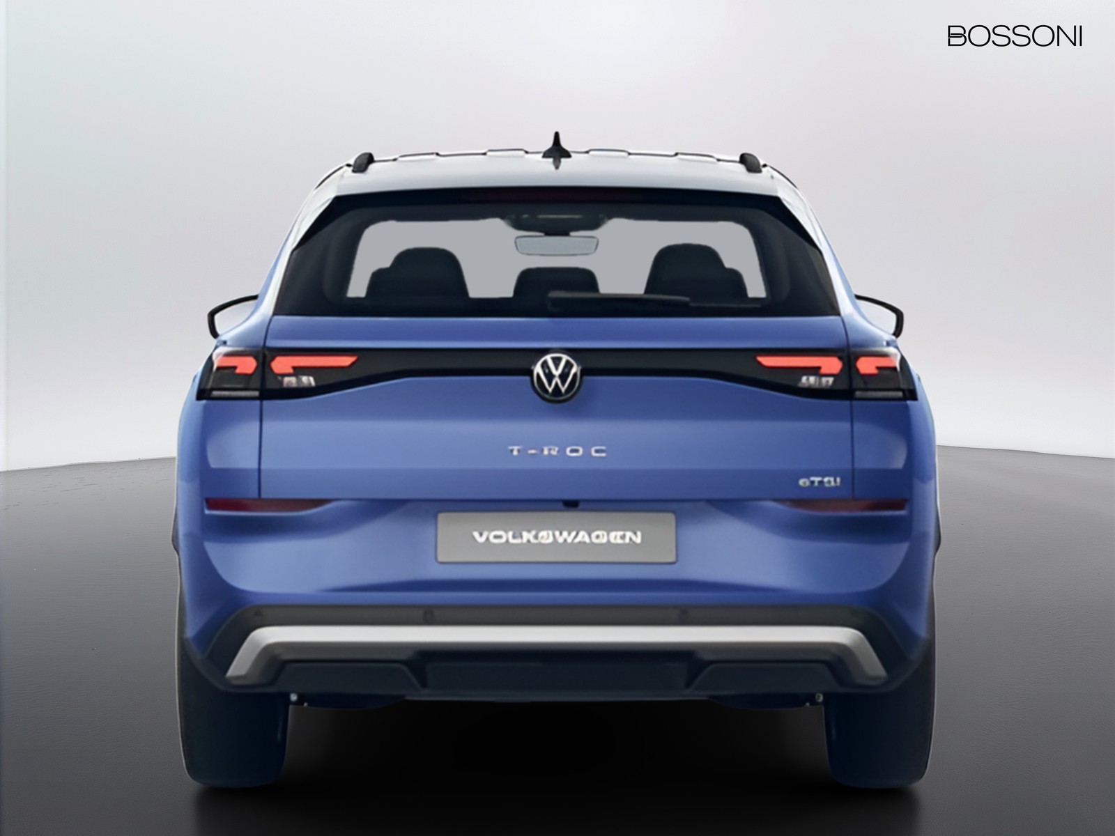 2 - Volkswagen T-Roc 1.5 etsi act 150cv life dsg