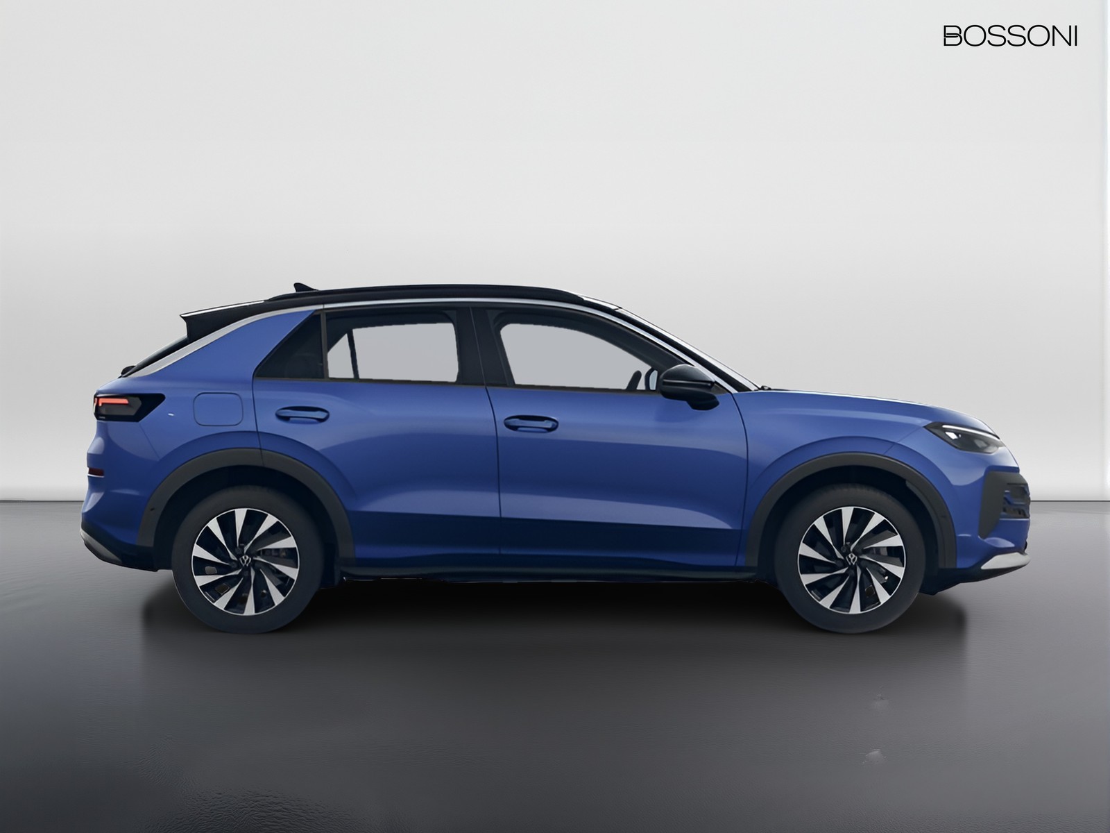 4 - Volkswagen T-Roc 1.5 etsi act 150cv life dsg