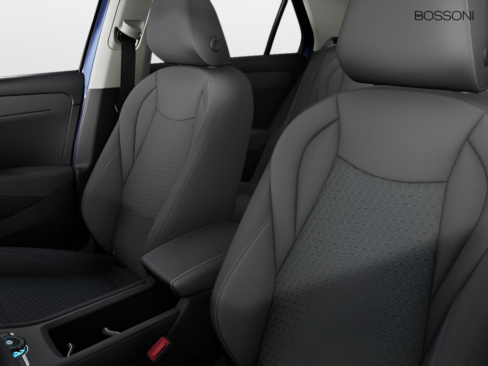 9 - Volkswagen T-Roc 1.5 etsi act 150cv life dsg