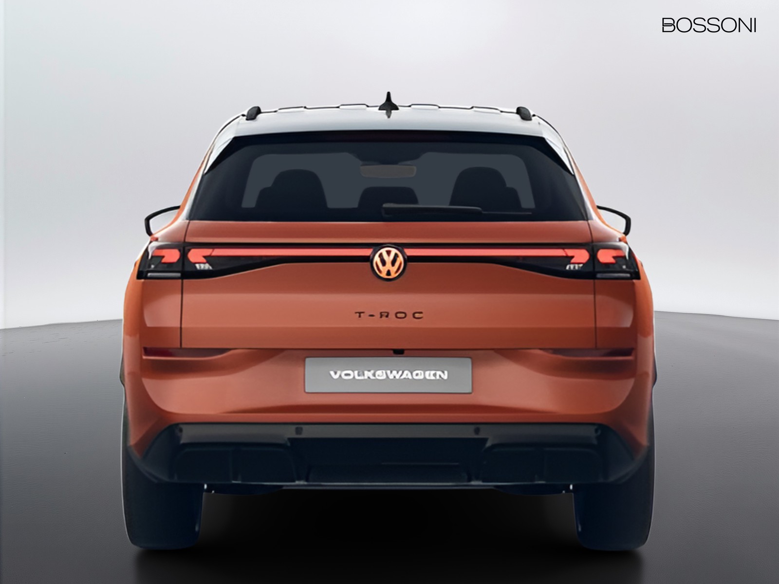 2 - Volkswagen T-Roc 1.5 etsi act 150cv r-line dsg