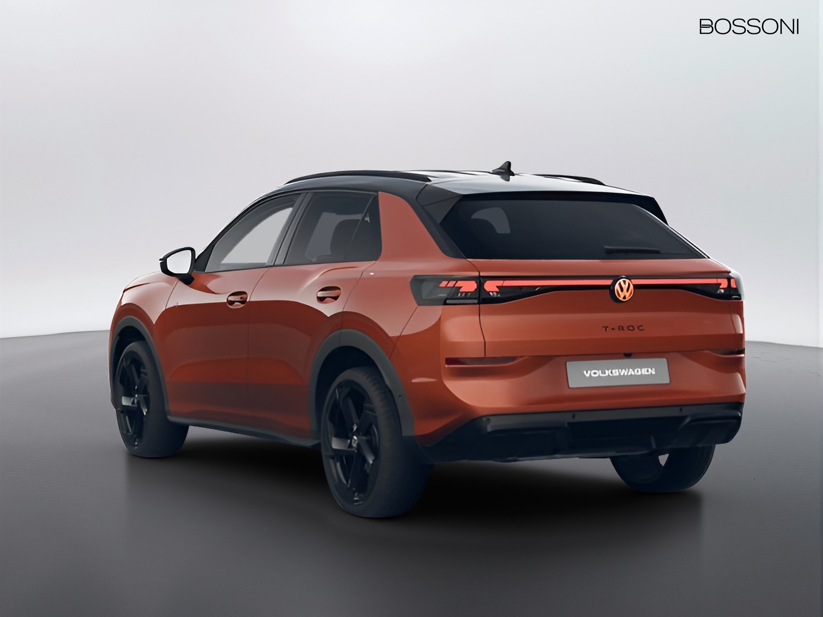 5 - Volkswagen T-Roc 1.5 etsi act 150cv r-line dsg