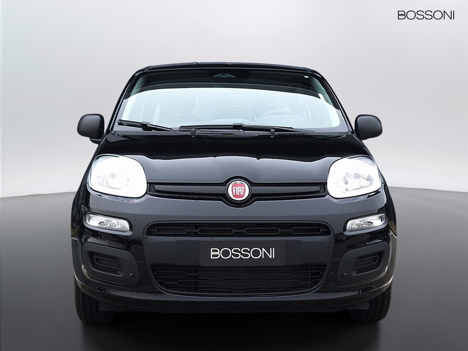 2 - Fiat Pandina 1.0 firefly hybrid 65cv icon s&s 5p.ti