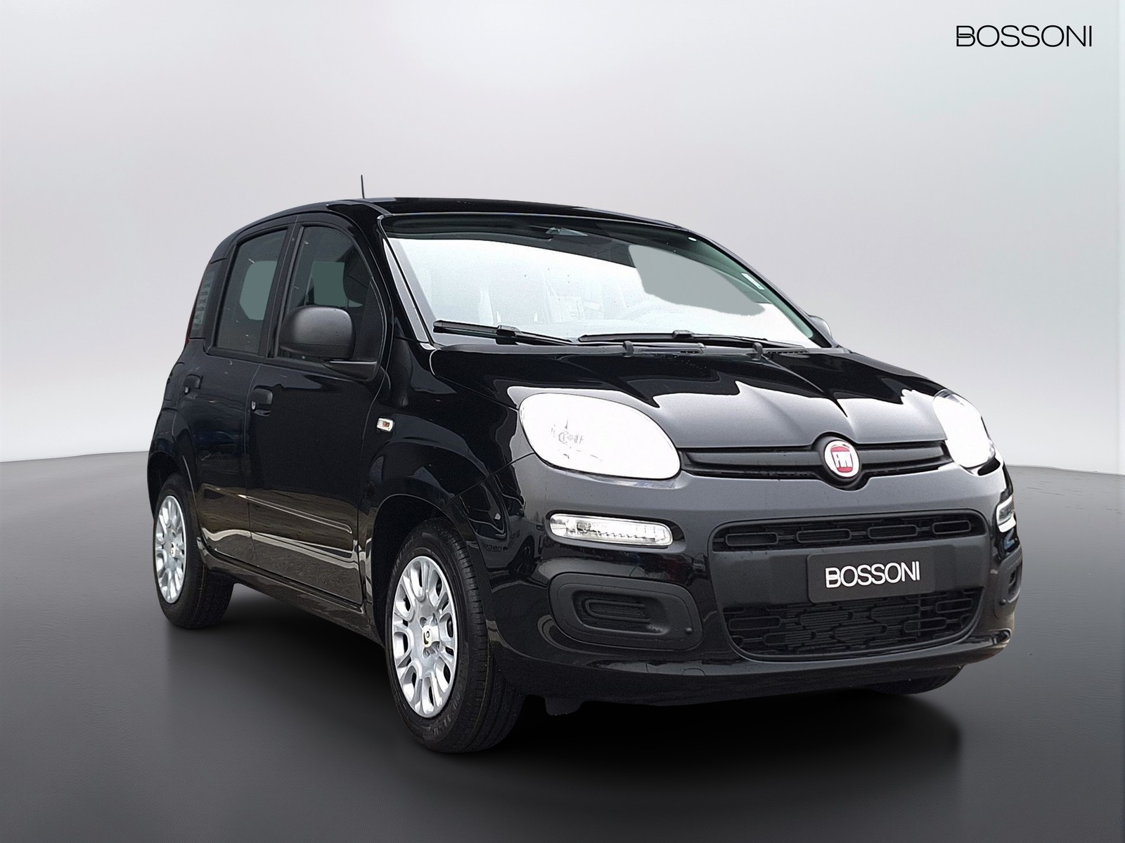 3 - Fiat Pandina 1.0 firefly hybrid 65cv icon s&s 5p.ti