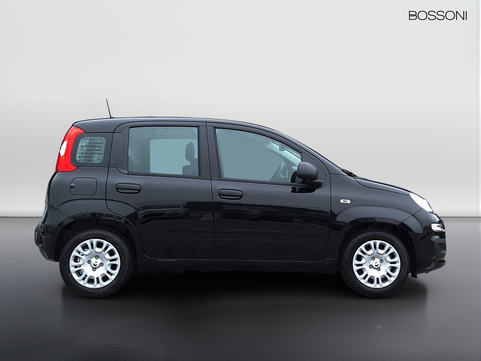 4 - Fiat Pandina 1.0 firefly hybrid 65cv icon s&s 5p.ti