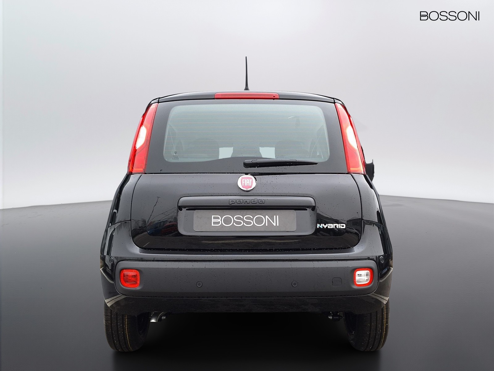 5 - Fiat Pandina 1.0 firefly hybrid 65cv icon s&s 5p.ti