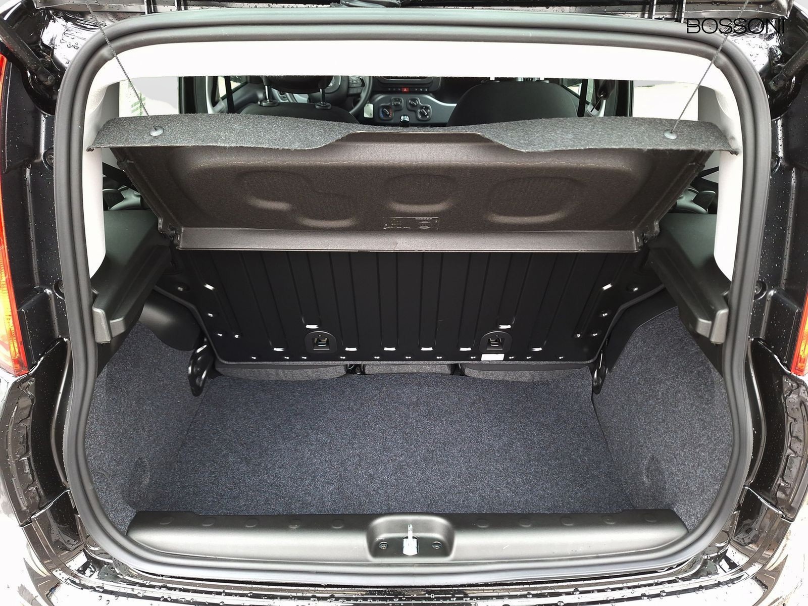 6 - Fiat Pandina 1.0 firefly hybrid 65cv icon s&s 5p.ti