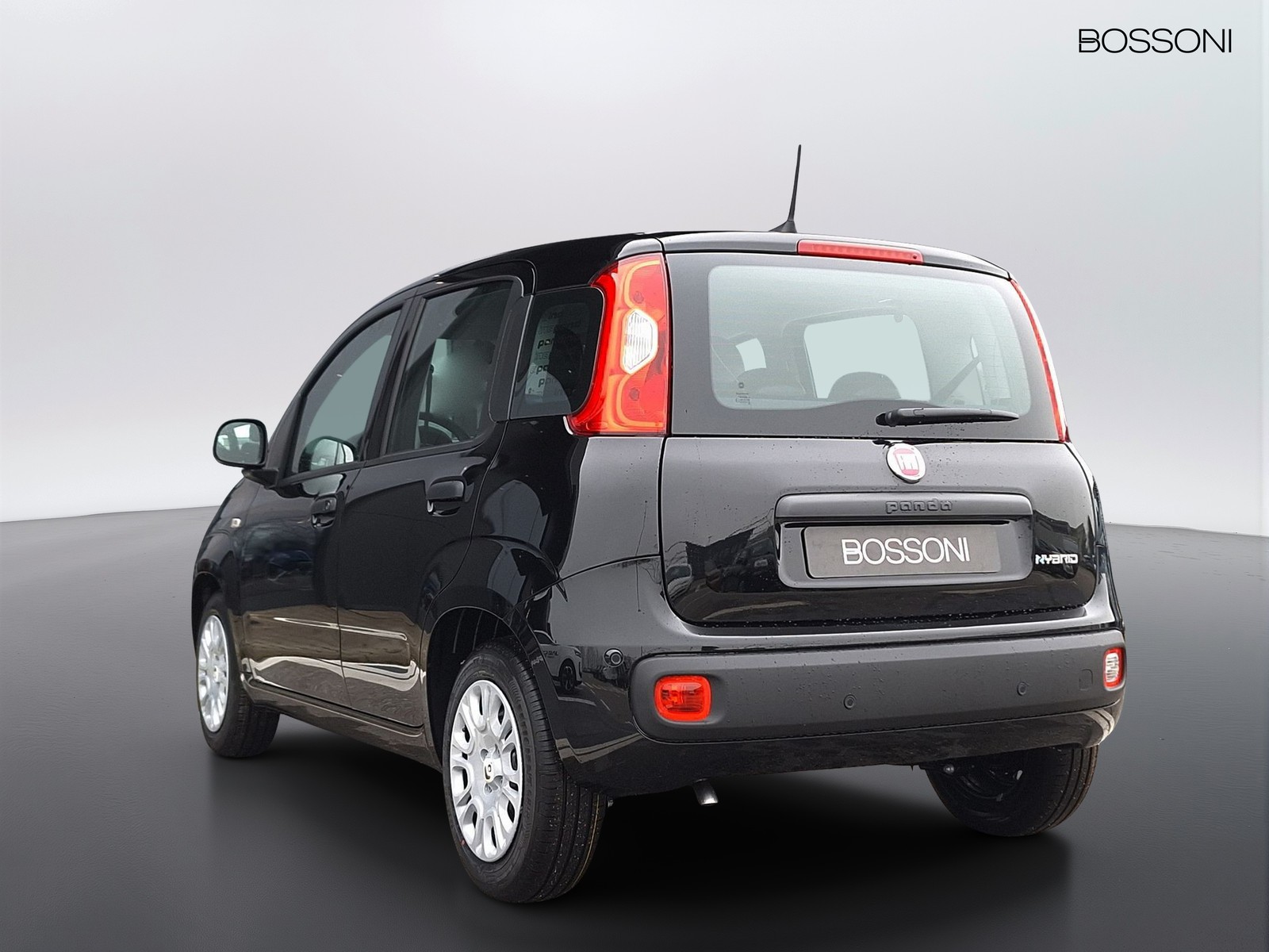 8 - Fiat Pandina 1.0 firefly hybrid 65cv icon s&s 5p.ti