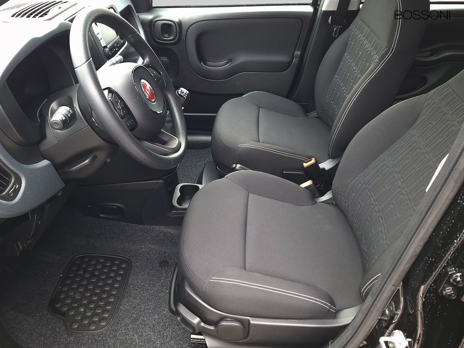 12 - Fiat Pandina 1.0 firefly hybrid 65cv icon s&s 5p.ti