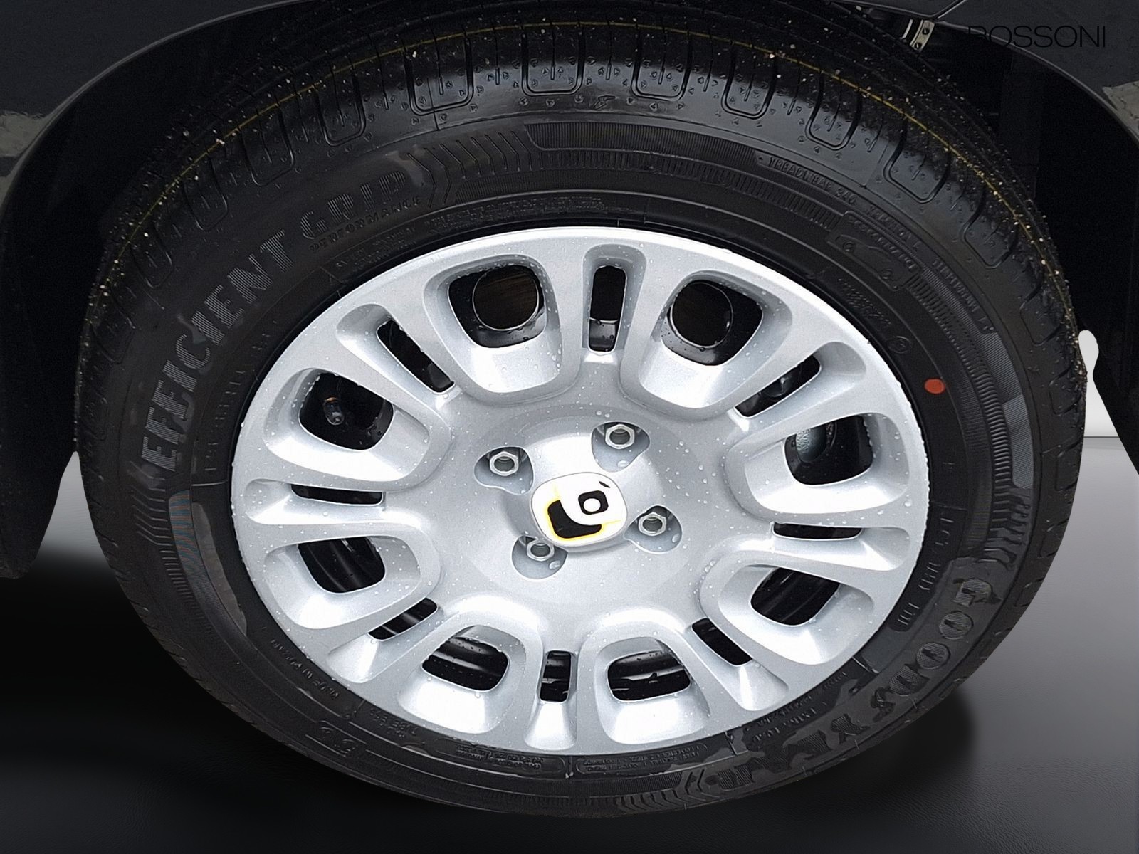 14 - Fiat Pandina 1.0 firefly hybrid 65cv icon s&s 5p.ti