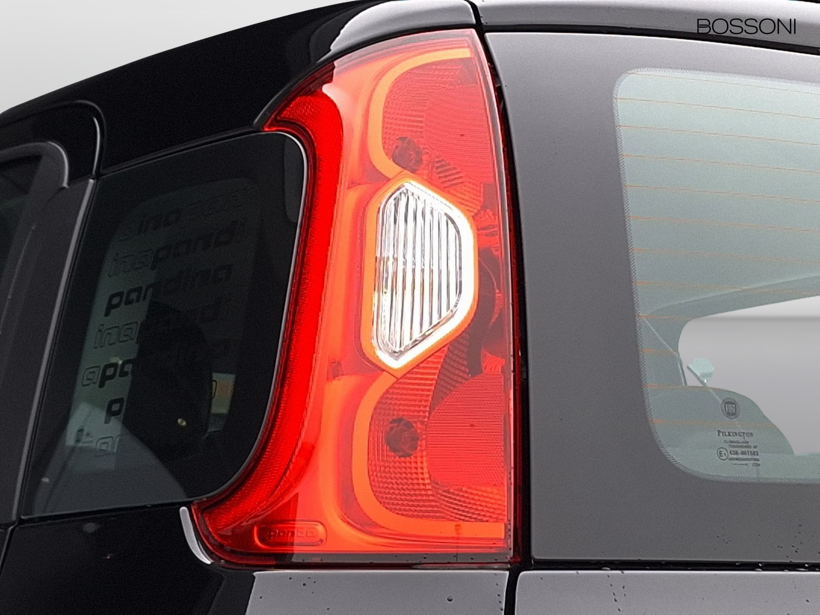 16 - Fiat Pandina 1.0 firefly hybrid 65cv icon s&s 5p.ti