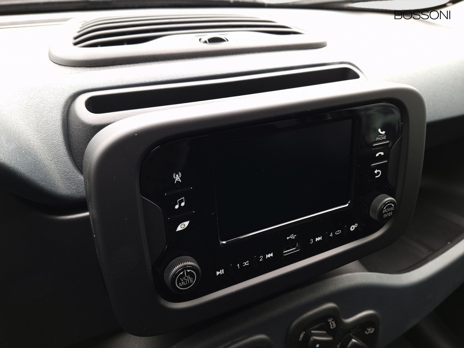 17 - Fiat Pandina 1.0 firefly hybrid 65cv icon s&s 5p.ti