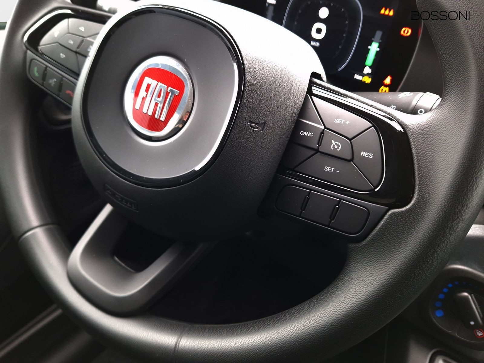 21 - Fiat Pandina 1.0 firefly hybrid 65cv icon s&s 5p.ti