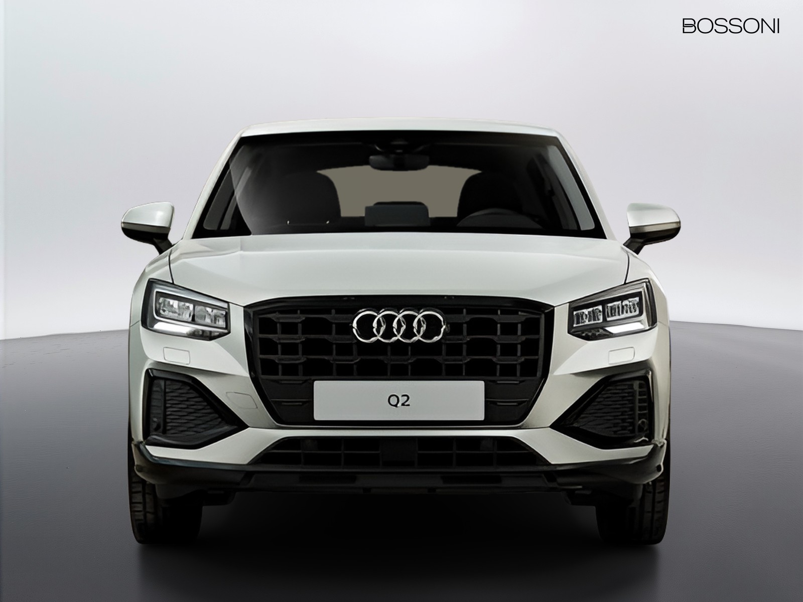 2 - Audi Q2 35 2.0 tdi business advanced s tronic