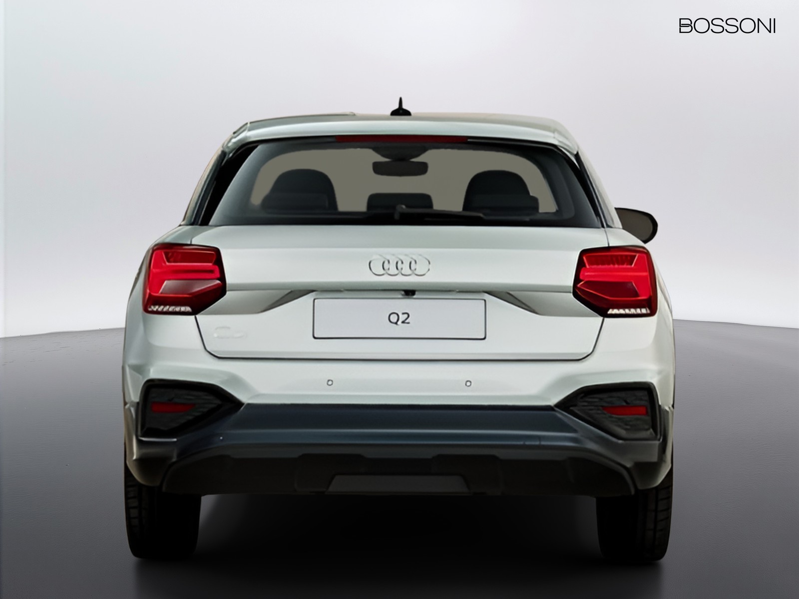 4 - Audi Q2 35 2.0 tdi business advanced s tronic