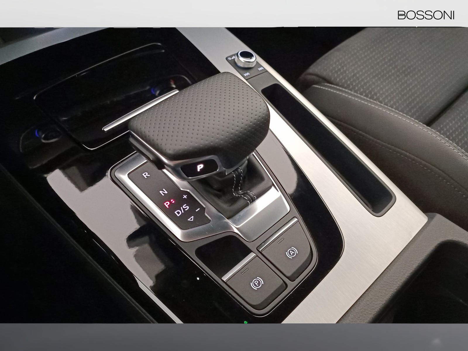5 - Audi Q5 40 2.0 tdi mhev 12v s line quattro s tronic
