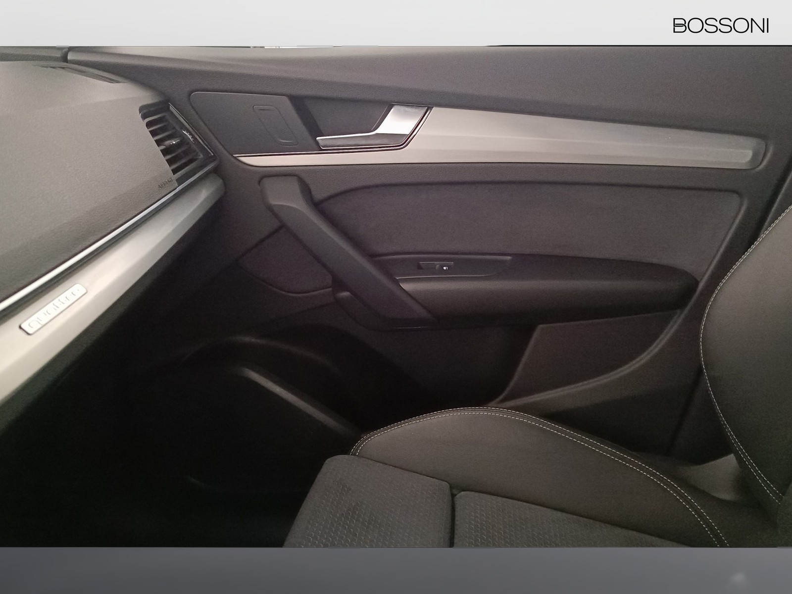 11 - Audi Q5 40 2.0 tdi mhev 12v s line quattro s tronic