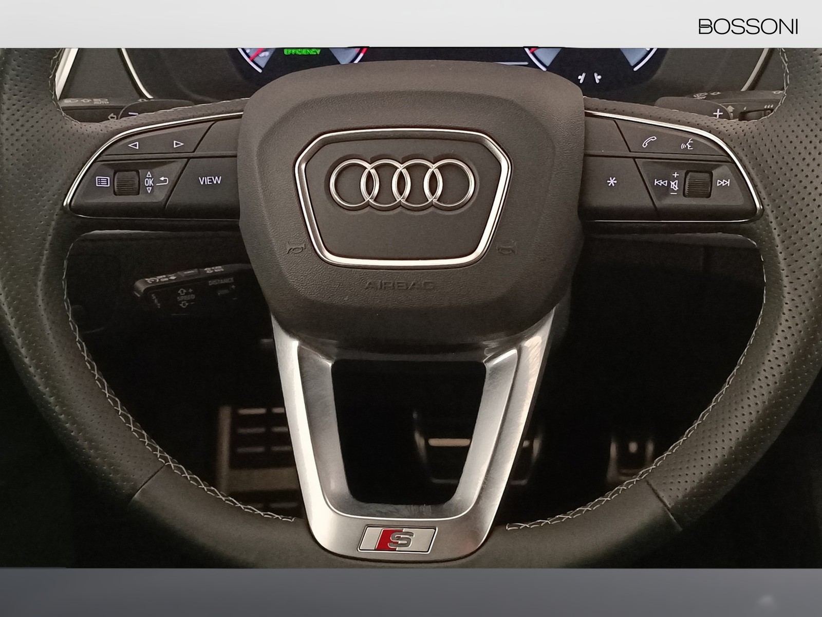 16 - Audi Q5 40 2.0 tdi mhev 12v s line quattro s tronic