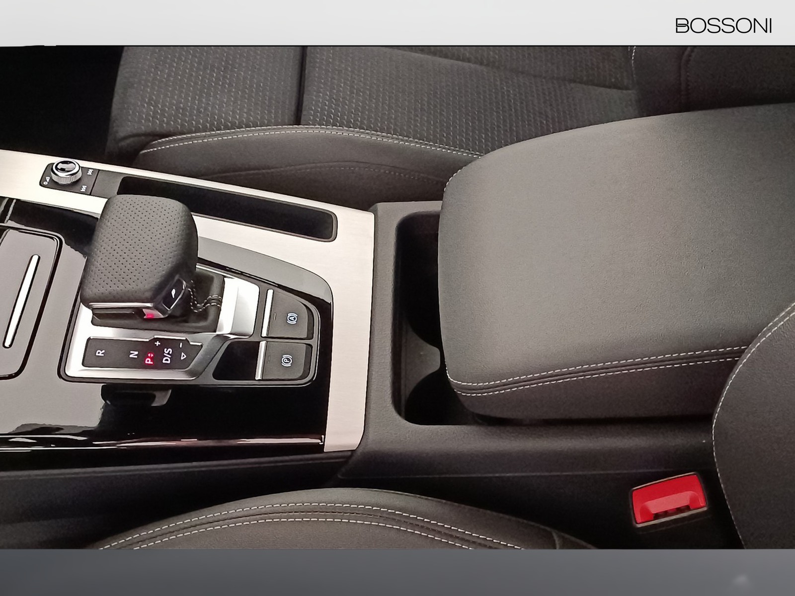 22 - Audi Q5 40 2.0 tdi mhev 12v s line quattro s tronic