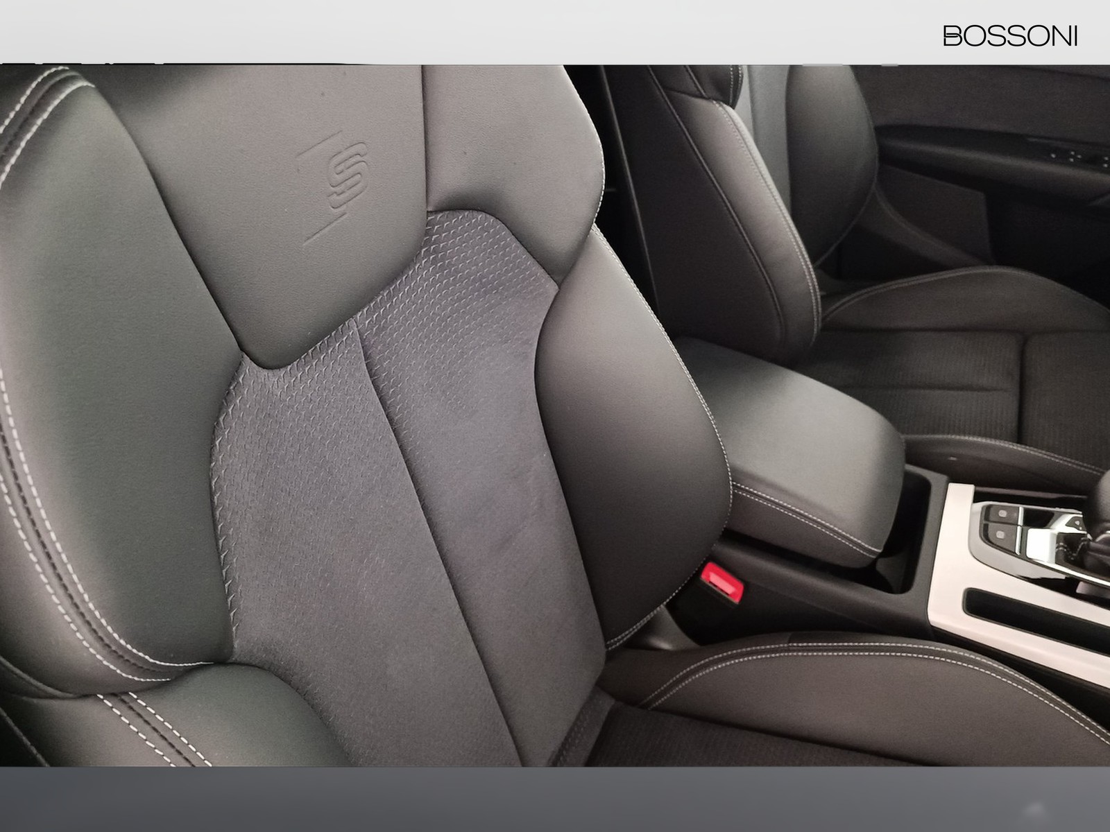 23 - Audi Q5 40 2.0 tdi mhev 12v s line quattro s tronic
