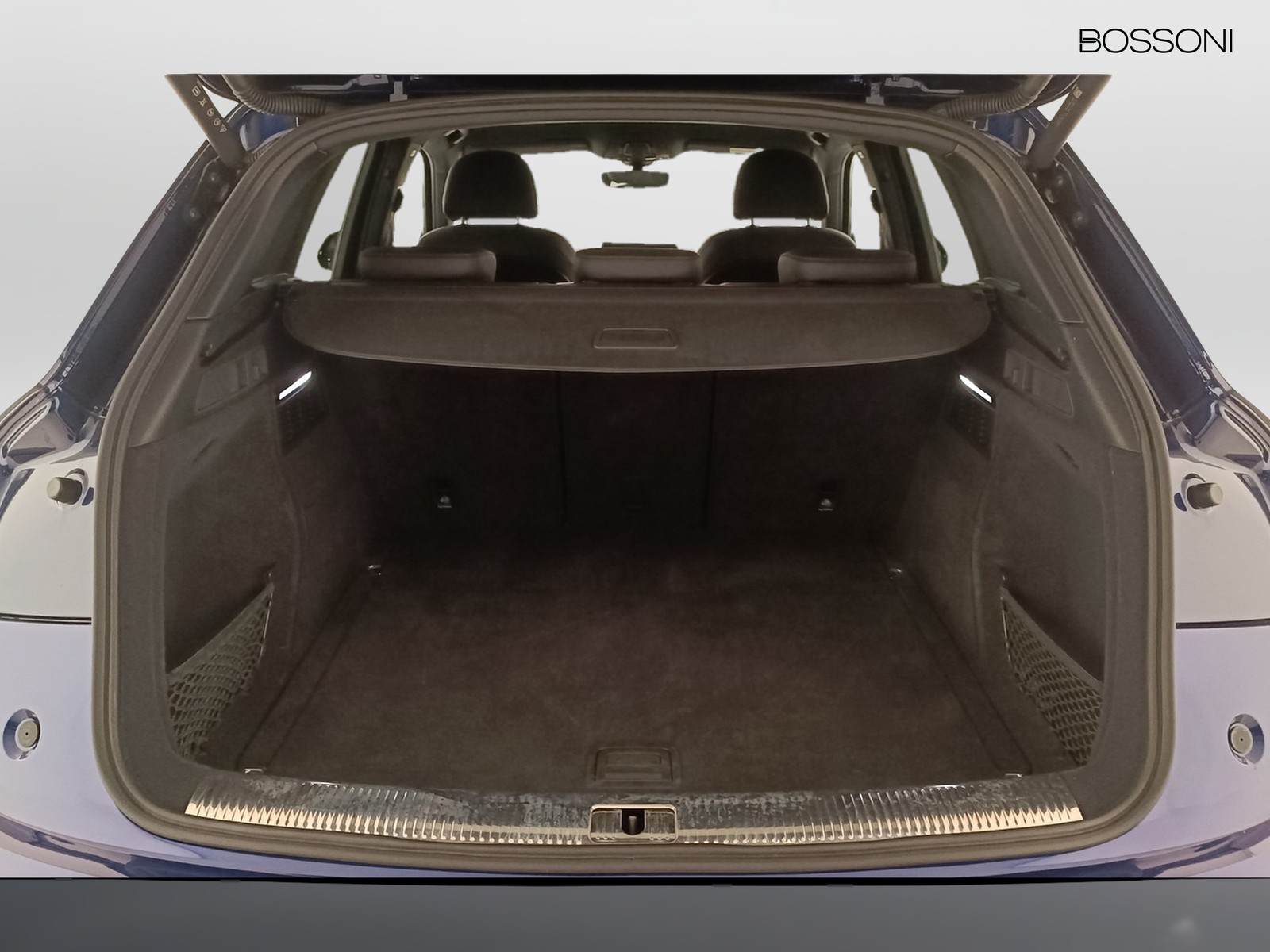26 - Audi Q5 40 2.0 tdi mhev 12v s line quattro s tronic