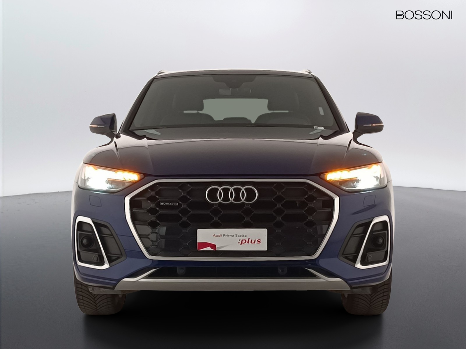 30 - Audi Q5 40 2.0 tdi mhev 12v s line quattro s tronic