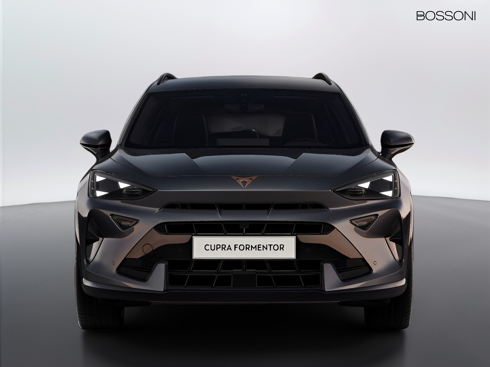 5 - CUPRA Formentor 2.0 tdi 150cv dsg