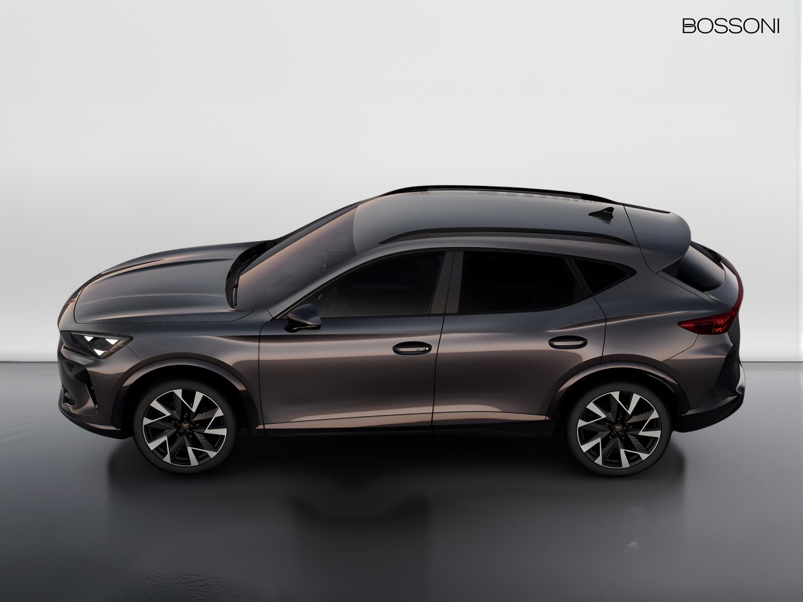 6 - CUPRA Formentor 2.0 tdi 150cv dsg