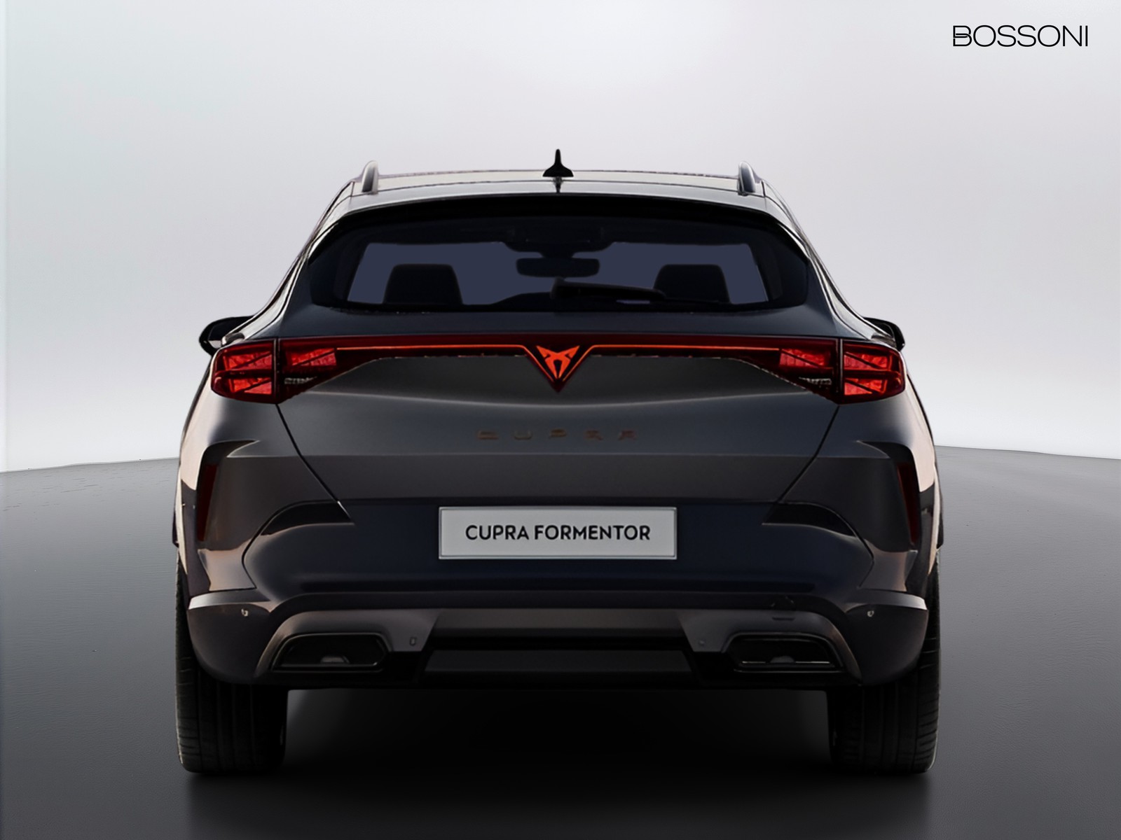 8 - CUPRA Formentor 2.0 tdi 150cv dsg