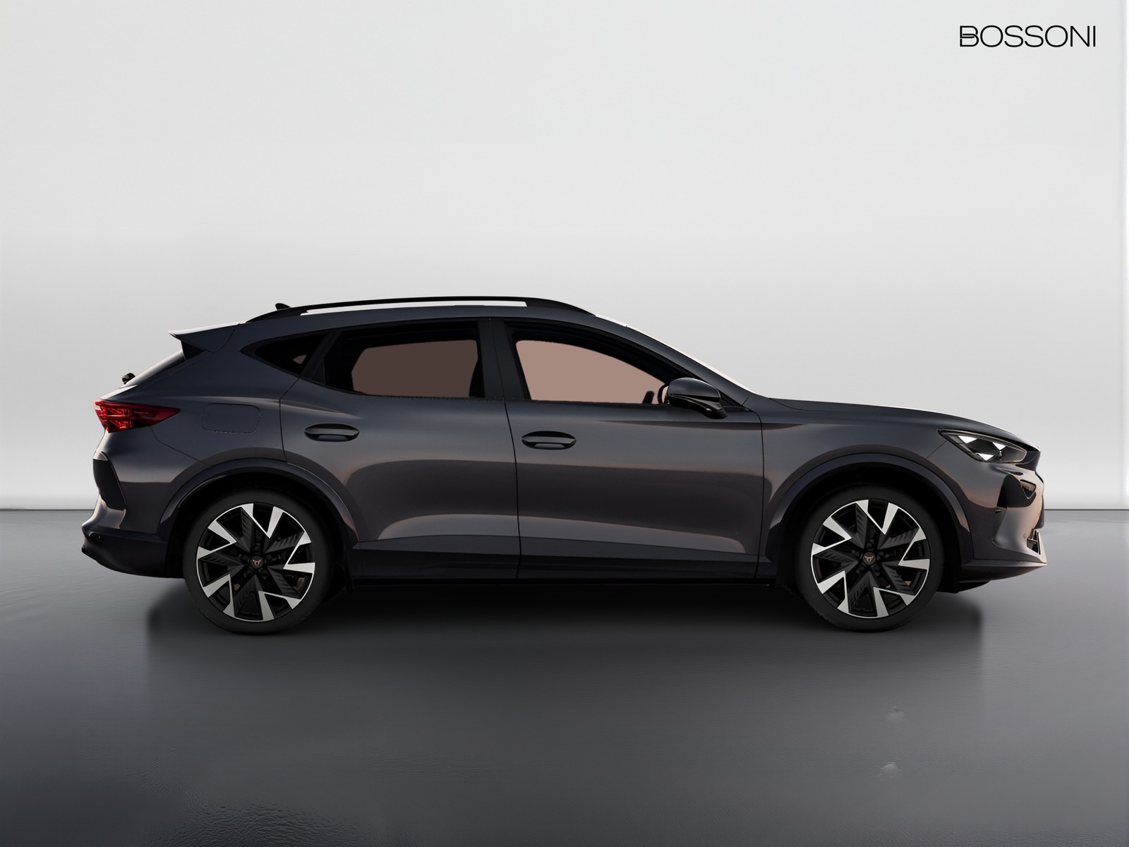 10 - CUPRA Formentor 2.0 tdi 150cv dsg