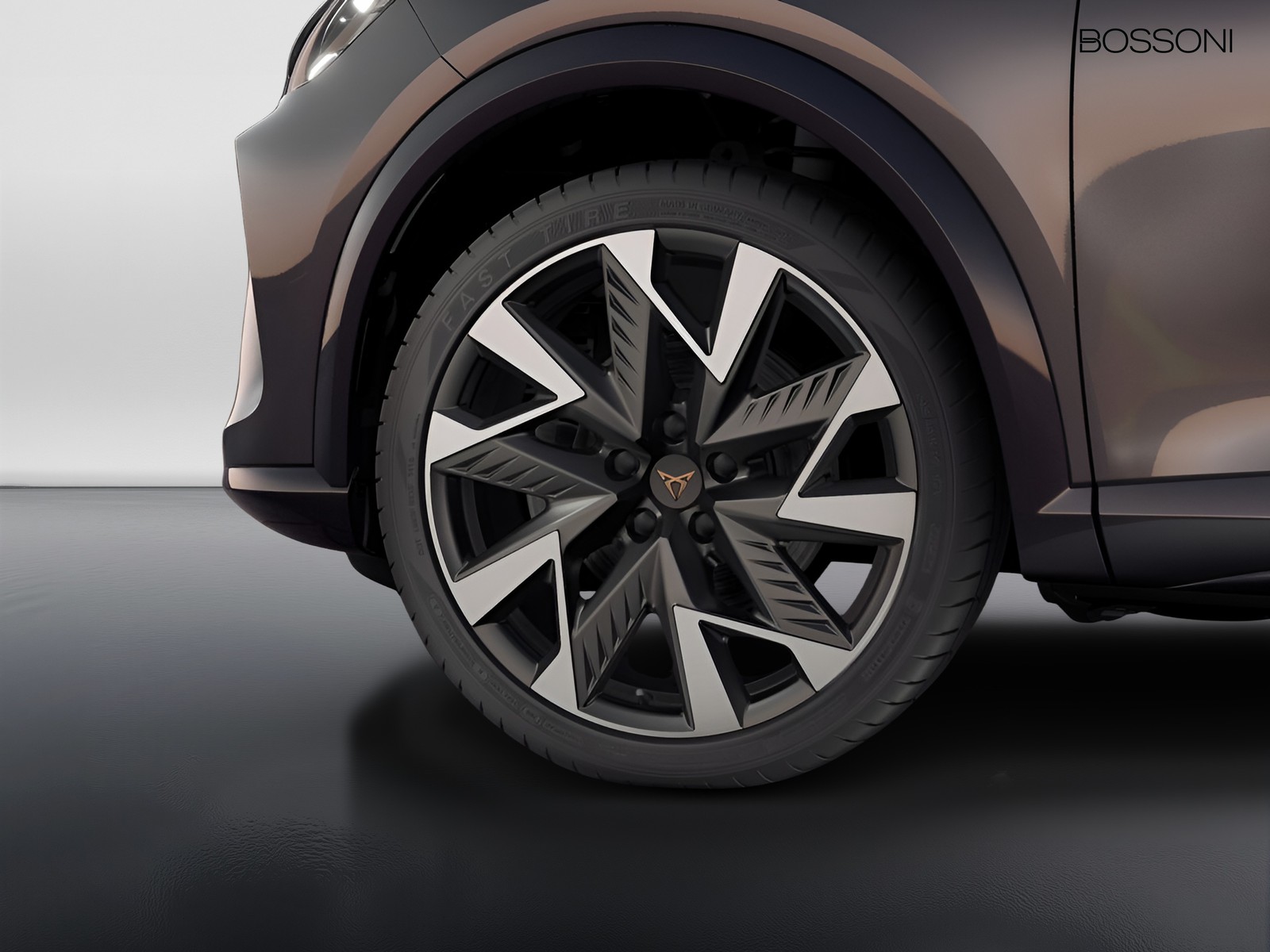 12 - CUPRA Formentor 2.0 tdi 150cv dsg