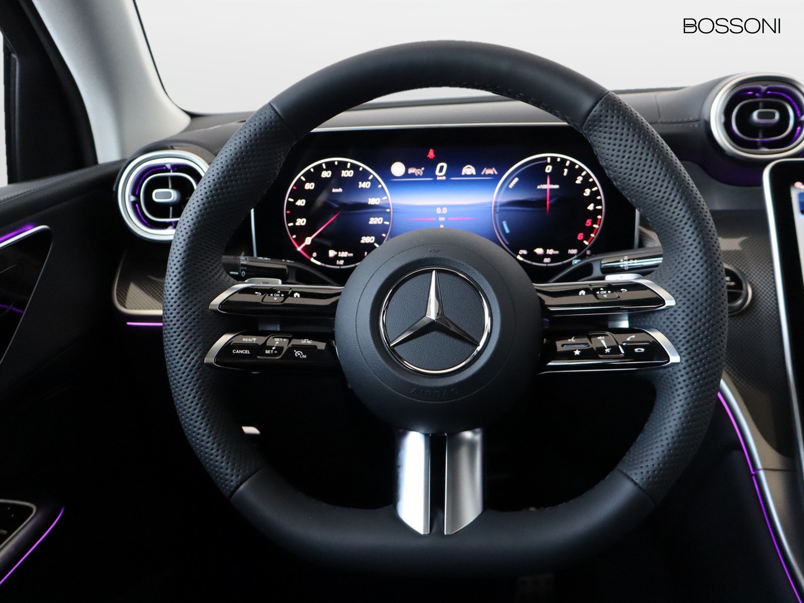 17 - Mercedes GLC coupe 300 de plug in hybrid amg line premium tech 4matic 9g-tronic