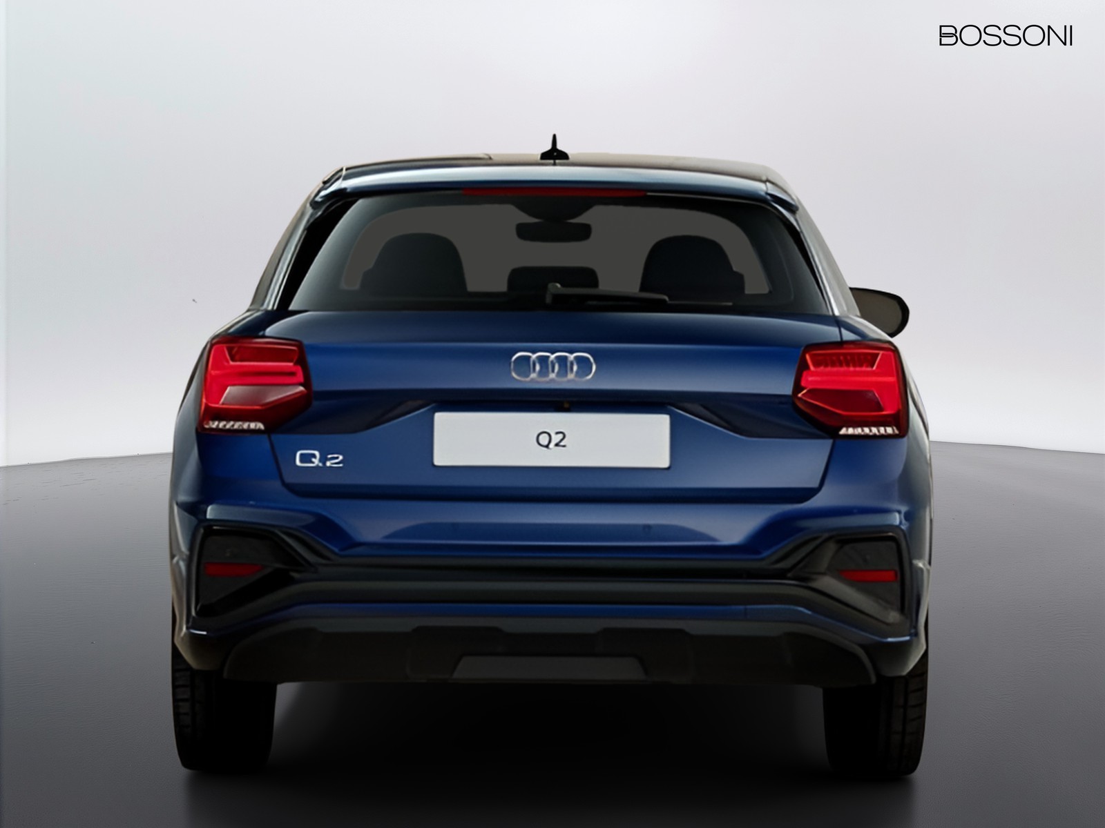 4 - Audi Q2 35 2.0 tdi s line edition s tronic