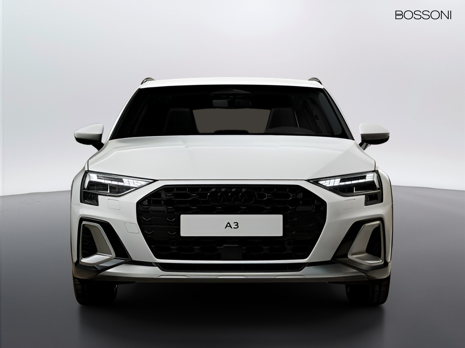 2 - Audi A3 allstreet 1.5 tfsi mhev 48v 150cv identity contrast