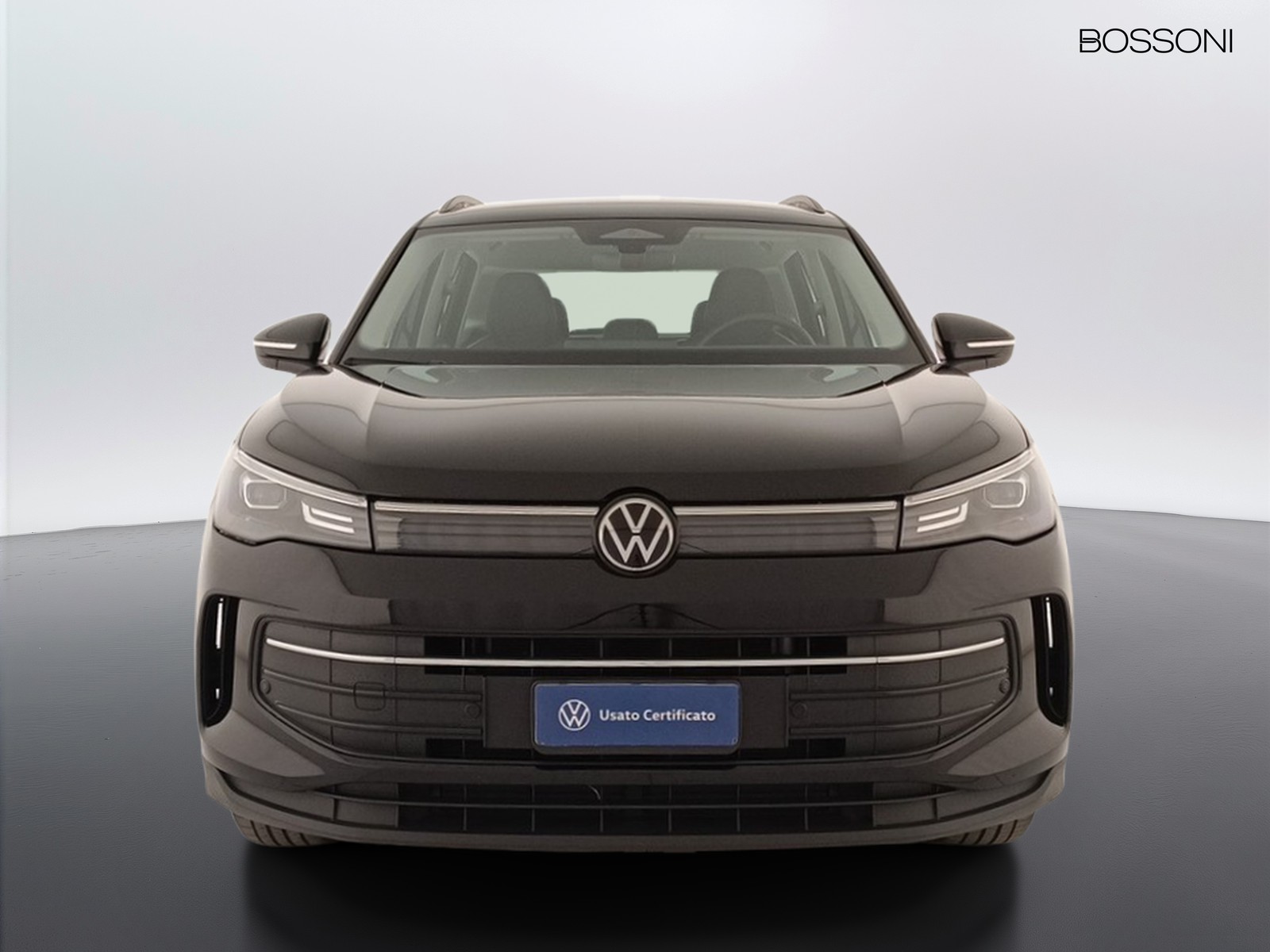2 - Volkswagen Tiguan 2.0 tdi scr 150cv life dsg
